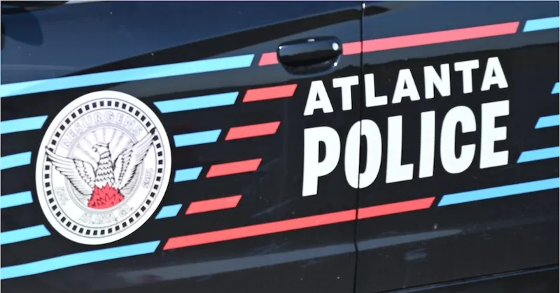 Noticias policiacas de Atlanta; baleado, dos apuñalados y un homicidio en las últimas horas. 📸 APD-The Border Reports