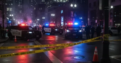 Noticias policiacas de Atlanta; homicidios, tiroteos y arrestos al 29 de septiembre de 2025. 📸 ai-The Border Reports
