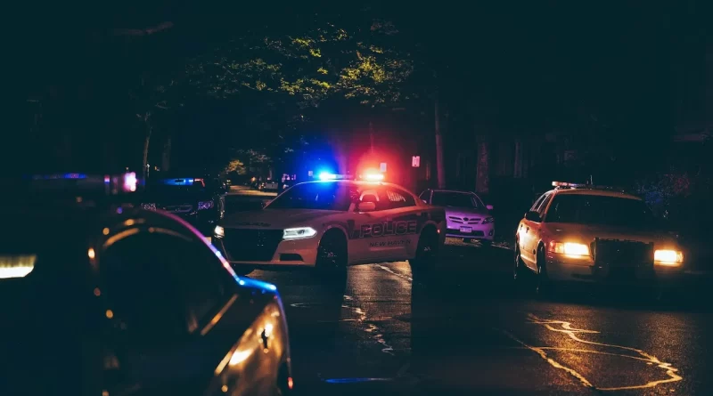 Noticias policiacas de Atlanta; tiroteos dejan a dos personas gravemente heridas. 📸 unsplash-Martin Podsiad-The Border Reports