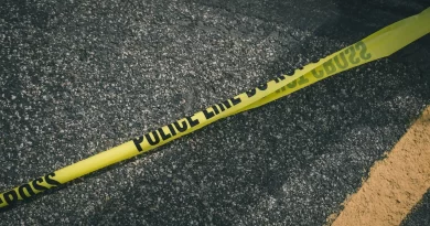 Tiroteo en almacén Amazon en Columbus, Georgia deja un muerto. 📸 unsplash-jason rojas-The Border Reports