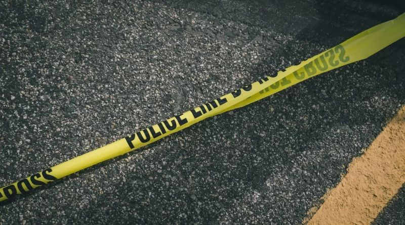 Tiroteo en almacén Amazon en Columbus, Georgia deja un muerto. 📸 unsplash-jason rojas-The Border Reports