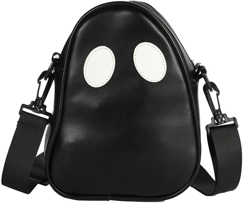 Bolso de Hombro de Calavera para Halloween