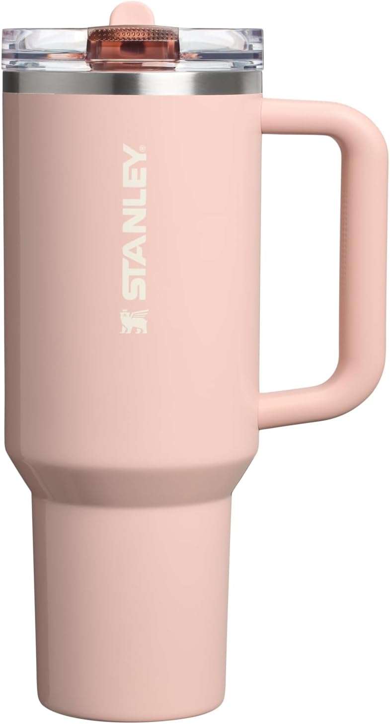 Vaso Quencher a prueba de fugas, aislado