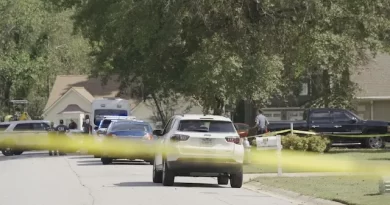 Homicidio doméstico en Lawrenceville, en el Condado de Gwinnett deja dos personas muertas. Photo-GCP-The Border Reports