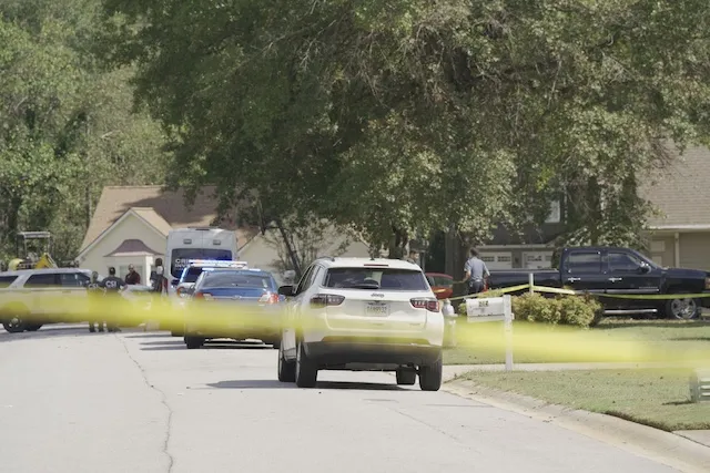Homicidio doméstico en Lawrenceville, en el Condado de Gwinnett deja dos personas muertas. Photo-GCP-The Border Reports