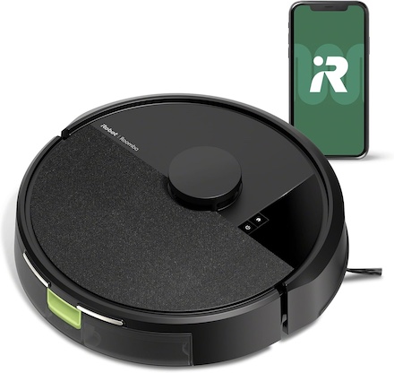 iRobot Roomba Robot Vacuum