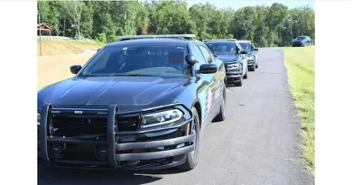 Un muerto y 7 heridos en tiroteos y apuñalamientos; el saldo de las noticias policiacas de Atlanta en las últimas horas. Photo-APD-The Border Reports