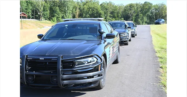 Un muerto y 7 heridos en tiroteos y apuñalamientos; el saldo de las noticias policiacas de Atlanta en las últimas horas. Photo-APD-The Border Reports