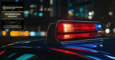 Mueren víctimas por tiroteo en bares de Carolina del Sur, Seis muertos y más de 20 heridos. 📸 Pixabay-The Border Reports