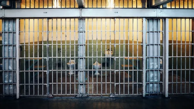 Acusan a dos hombres por amenazas contra agente de ICE y su familia en Georgia. Pic-umanoide-unsplash-The Border Reports