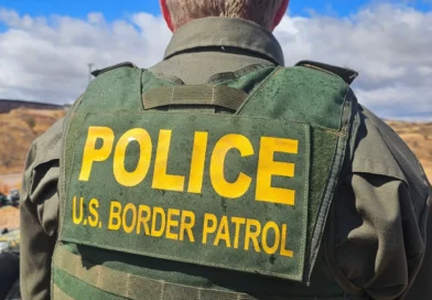 Capturan a 15 inmigrantes en redada en lugar de empleo en Louisiana.📸 Border Patrol-The Border Reports