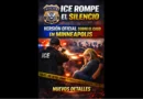 ICE rompe el silencio por muerte de Renee Nicole Good. The Border Reports
