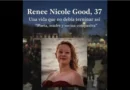Minneapolis llora a Renee Nicole Good, mujer de 37 años abatida por un agente de ICE durante un incidente en un operativo. The Border Reports
