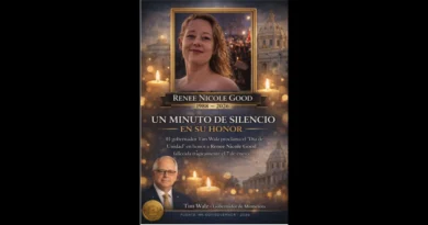 Proclama Tim Walz Unity Day en Minnesota en honor a Renee Nicole Good. The Border Reports