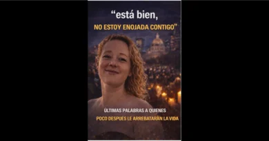 Renee Nicole Good, las ultimas palabras al agente de ICE. The Border Reports