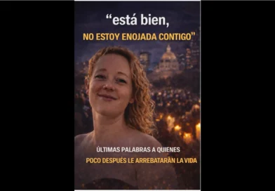 Renee Nicole Good, las ultimas palabras al agente de ICE. The Border Reports