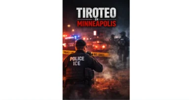 Tiroteo en Minneapolis a menos de una semana del caso Renee Nicole Good. The Border Reports