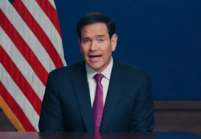 Alerta Máxima: Marco Rubio ordena evacuación inmediata de estadounidenses en el Medio Oriente. Pic. Marco Rubio