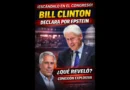 Bill Clinton declara ante el Congreso por el caso Jeffrey Epstein. The Border Reports