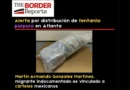 Alerta en Atlanta: Procesan a sujeto vinculado a cárteles mexicanos por distribuir fentanilo púrpura. USDOJ-The Border Reports
