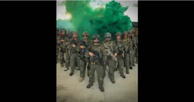 Fallo judicial permite a Trump deportar a terceros países. ICE-The Border Reports