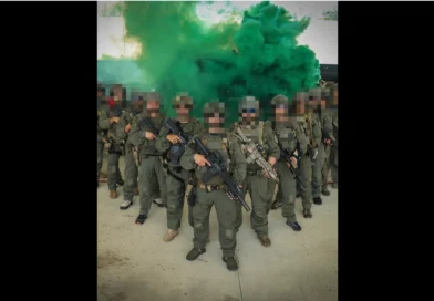 Fallo judicial permite a Trump deportar a terceros países. ICE-The Border Reports