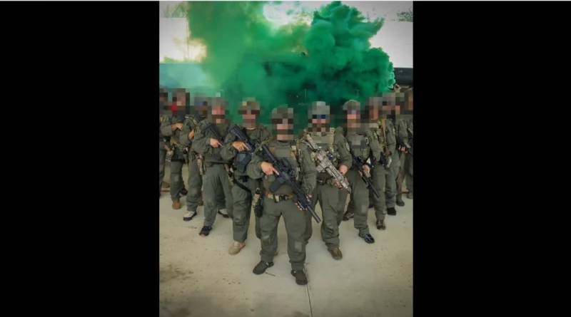 Fallo judicial permite a Trump deportar a terceros países. ICE-The Border Reports