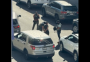 Operativo de ICE en el Downtown de San Diego: Detienen a mujer frente a escuela de leyes. X post -The Border Reports