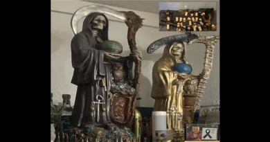 Sentencian a 15 años en Texas a traficante de armas para cártel mexicano. DOJ-The Border Reports