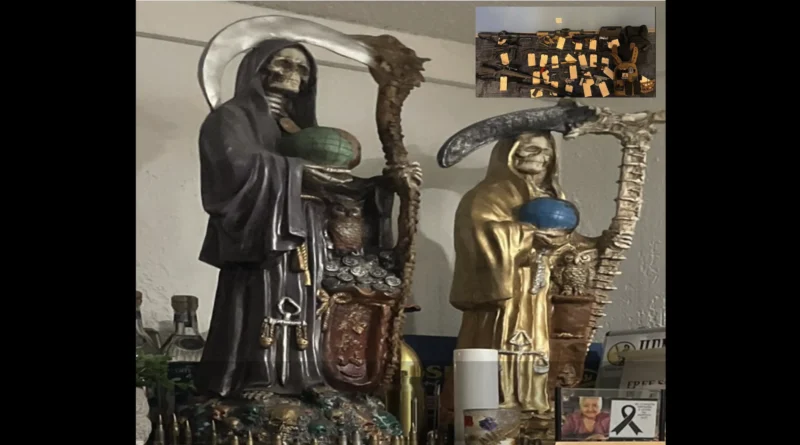 Sentencian a 15 años en Texas a traficante de armas para cártel mexicano. DOJ-The Border Reports