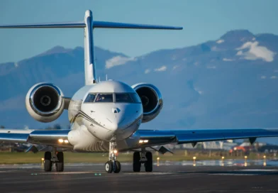 ICE despliega agentes en aeropuertos tras orden de Trump por cierre del gobierno. canva-The Border Reports