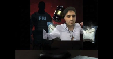 Sentencian a José Guadalupe Favela, operador del Cártel de Sinaloa en Georgia: Revelan planes de visita de Ovidio Guzmán. The Border Reports