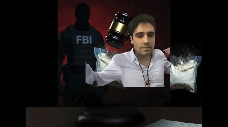 Sentencian a José Guadalupe Favela, operador del Cártel de Sinaloa en Georgia: Revelan planes de visita de Ovidio Guzmán. The Border Reports