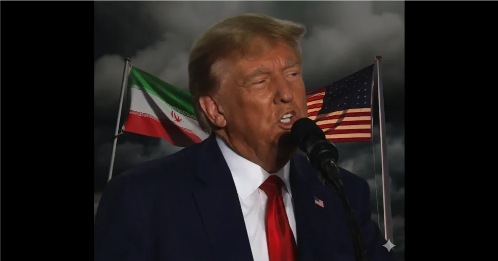 Trump recibe disparo en la oreja