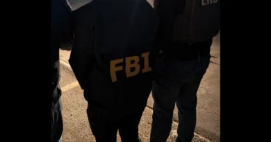 Operativo masivo en San Diego: 11 arrestados por distribuir metanfetamina en barrios locales Arrestos a once integrantes de la pandilla Asian Crips de San Diego, California. FBI-The Border Reports
