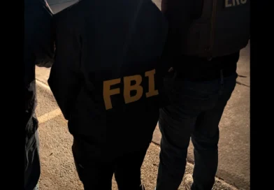 Arrestos a once integrantes de la pandilla Asian Crips de San Diego, California. FBI-The Border Reports