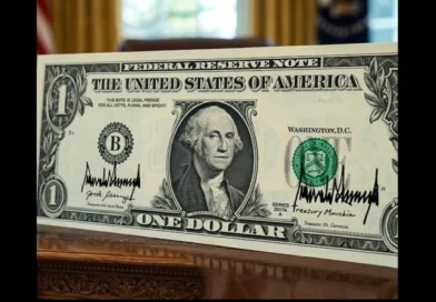 firma-presidente-trump-billetes-dolar-tesoro-eeuu