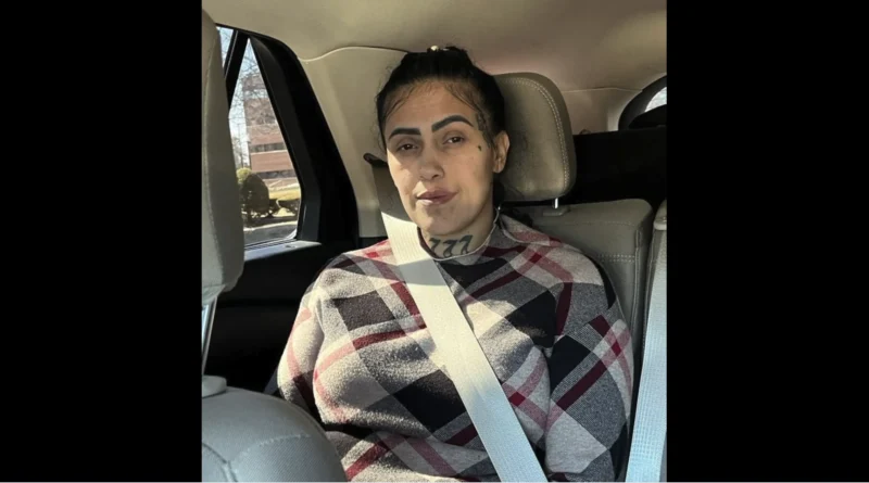 Kele Cristian Alves-Pereira fugitiva brasileña arrestada por ICE en Everett por cargos de asesinato. ICE-The Border Reports