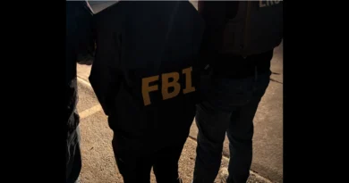 Decomiso de metanfetamina y arresto de ciudadanos mexicanos indocumentados en Atlanta Georgia por DEA y HSI. The Border Reports