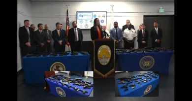 Operation Southern Star Montgomery Alabama. FBI-The Border Reports