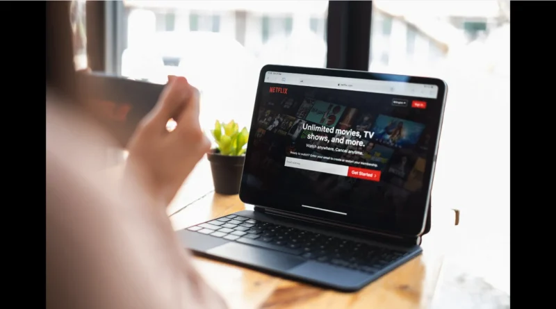 Comparativa de precios de los planes de Netflix en Estados Unidos y México tras el aumento de marzo 2026.