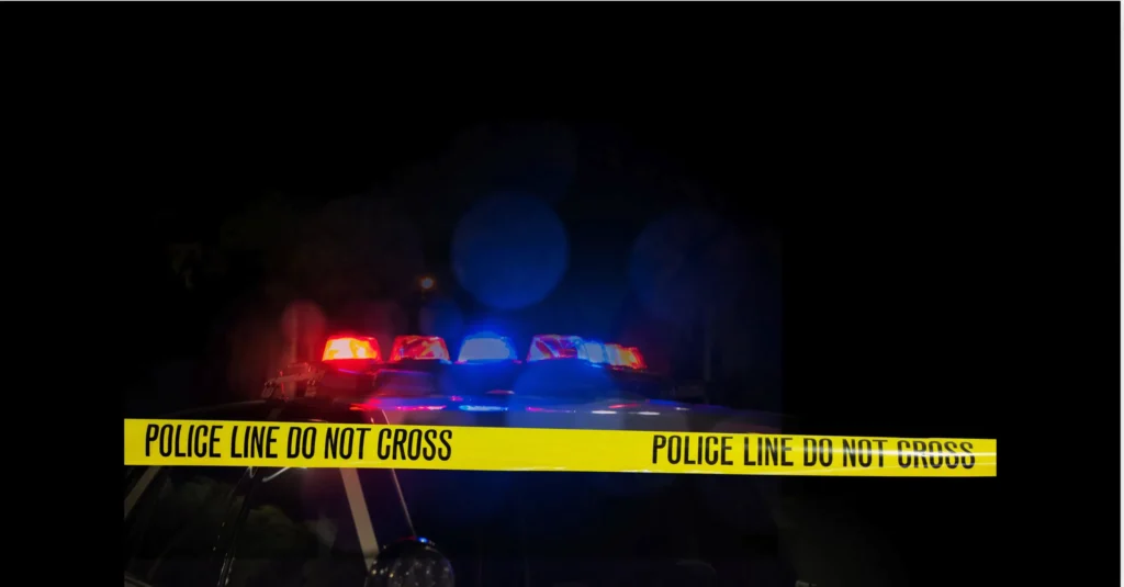 Homicidio de menor en Tucson por disparos: jovencito muere en ataque armado. pic-The Border Reports