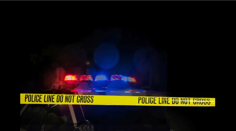 La Policía de Chamblee sigue investigando el tiroteo en el salón de fiestas en Buford Highway. canva- The Border Reports