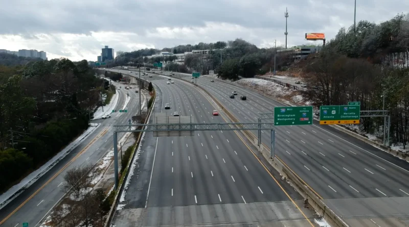 Megatormenta invernal de marzo: Alerta de heladas extremas y nieve azotan a Estados Unidos, RUBEN-RUIZ-THE BORDER REPORTS