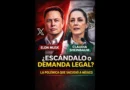 Elon Musk vs Claudia Sheinbaum, Se avecina una batalla legal internacional. The Border Reports