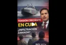 Infiltración armada en Cuba El incidente en Cayo Falcones que pone en jaque a Washington.The Border Reports