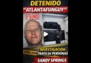 Localizado AtlantaFunGuy, Pieza clave en la investigación de masajes en Sandy Springs. The Border Reports