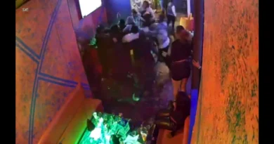 Policía de Atlanta busca sospechosos de tiroteo en Edgewood Avenue: Ofrecen recompensa de $5,000. The Border Reports