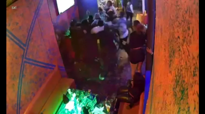 Policía de Atlanta busca sospechosos de tiroteo en Edgewood Avenue: Ofrecen recompensa de $5,000. The Border Reports