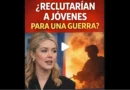¿Regresa el reclutamiento militar obligatorio? La respuesta de la Casa Blanca que encendió las alarmas. The Border Reports